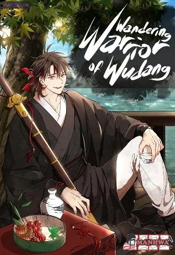 Wandering Warrior Of Wudang